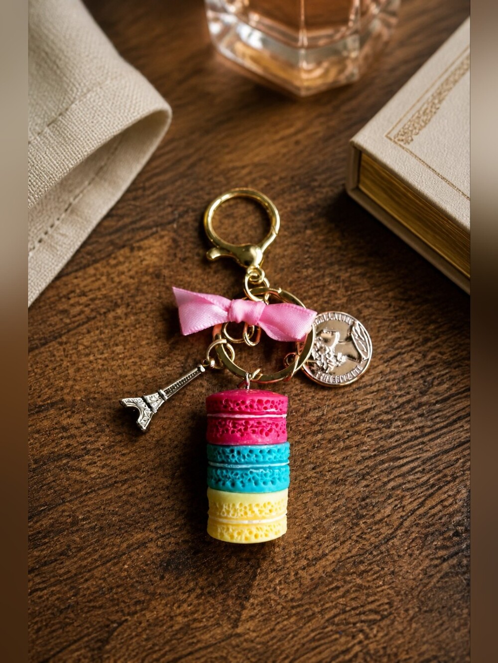 Bagcharm NIP